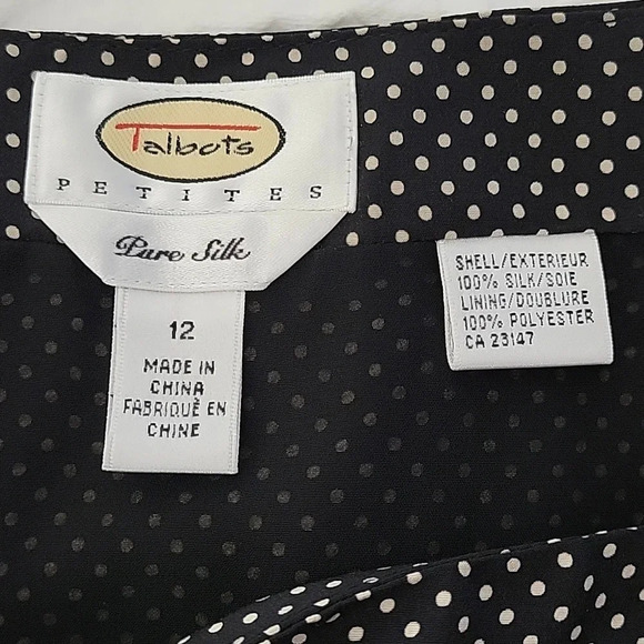 Talbots Skirt - Picture 3 of 3